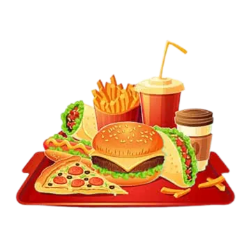 COMIDAS